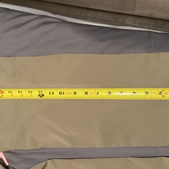 Kona Cleaners - Length of fabric for this expensive tailoring - Dry Cleaning Near Me - Ontario, California Kona Cleaners - Length of fabric for this expensive tailoring - Dry Cleaning Near Me - Ontario, California