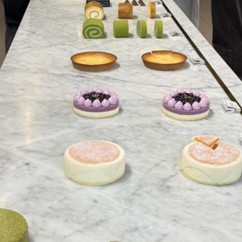 LeTAO - Themed Cafes Near Me - Bellevue, Washington LeTAO - Themed Cafes Near Me - Bellevue, Washington