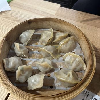 Dumpling House - Dumplings - Chinese Near Me - Nashville, Tennessee