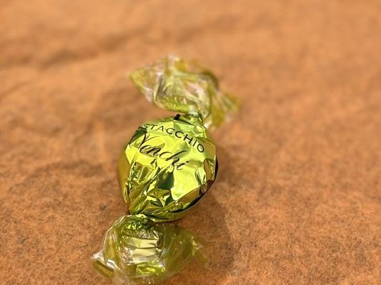 Xocolate & Confections by null