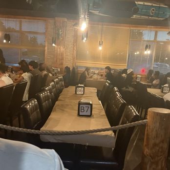 Tasty Crab House - Myrtle Beach - Dining area - Seafood Near Me - Myrtle Beach, South Carolina Tasty Crab House - Myrtle Beach - Dining area - Seafood Near Me - Myrtle Beach, South Carolina