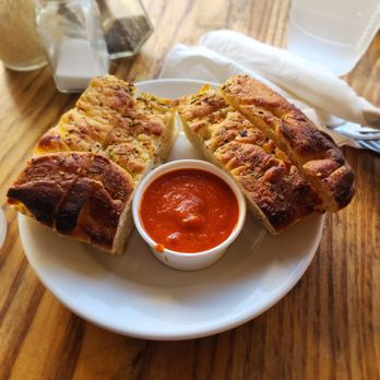 Repetti's Pizza and Provisions - Focaccia bread - Pizza Near Me - Honolulu, Hawaii Repetti's Pizza and Provisions - Focaccia bread - Pizza Near Me - Honolulu, Hawaii