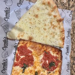 Camila's Pizzeria II