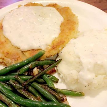 Wagon Wheel Restaurant - Pork Cutlet - American Near Me - Needles, California Wagon Wheel Restaurant - Pork Cutlet - American Near Me - Needles, California