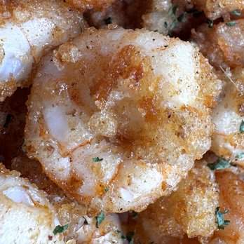 Surf Up Chicken - Shrimp - Chicken Shop Near Me - San Diego, California