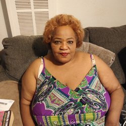 St Charles Apartments - My name is Betty Johnson....I am 76 yrs old. I have been disabled since 1993. I have severe nerve damage,COPD,CHF, Fibromyalgia