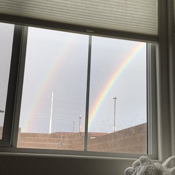 Nevada Pet Hospice - Double rainbow in the morning while we said "goodbye " - Veterinarians Near Me - Las Vegas, Nevada Nevada Pet Hospice - Double rainbow in the morning while we said "goodbye " - Veterinarians Near Me - Las Vegas, Nevada