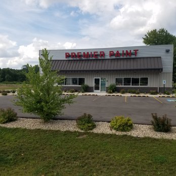Premier Paint & Wallpaper - Paint Stores Near Me - Madison, Wisconsin