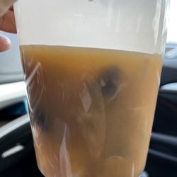Pho Saigon - Inflation is so bad they can't even fill the container