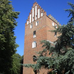 Ev.-Luth. Stadtkirche