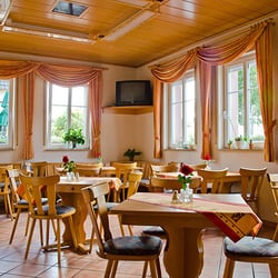 Hotel Zum Bahnhof