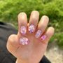 EVA Nails