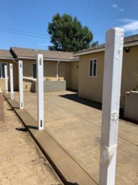 Slide of JML Construction and Demolition