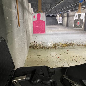 The Gun Range - Shooting range shot - Gun/Rifle Ranges Near Me - North Highlands, California The Gun Range - Shooting range shot - Gun/Rifle Ranges Near Me - North Highlands, California