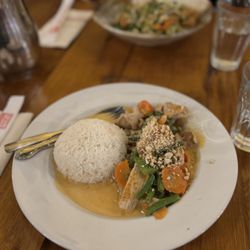 The Mad Monkfish in Cambridge gift card