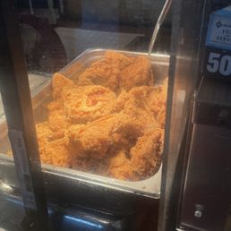 Fried Chicken