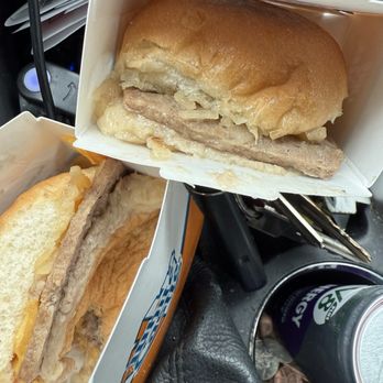 White Castle - Burgers Near Me - Chicago, Illinois
