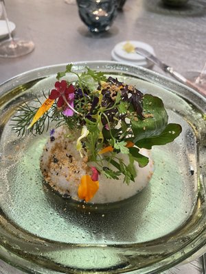 Restaurant Kei by null