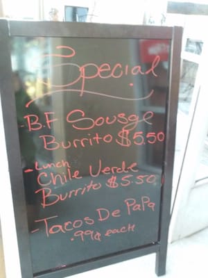 Menu photo 8 Taco Inn Oxnard, CA Menu photo 8 Taco Inn Oxnard, CA