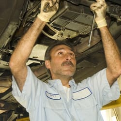 Brad's Rebuild