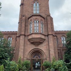 Smithsonian Institution