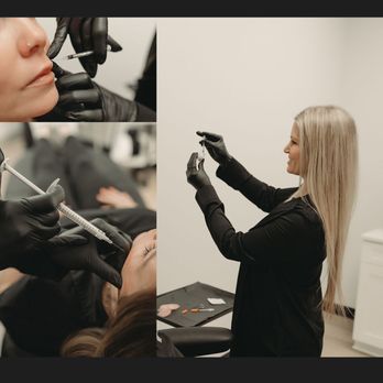 MJ Luxe Medi Spa - Medical Spas Near Me - Leonardtown, Maryland