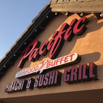 Pacific Seafood Buffet - Pacific Seafood Buffet Glendale AZ - Buffets Near Me - Glendale, Arizona