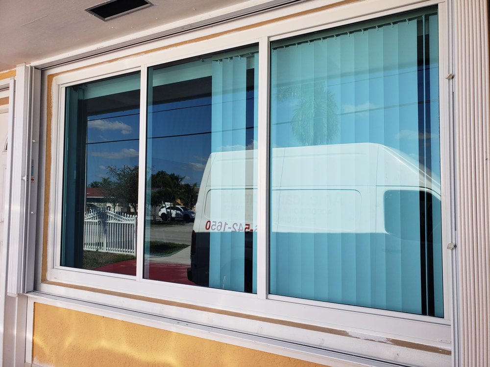 AMERICAN ALUMINUM FABRICATORS 10 Photos 7281 NW 77th St, Miami, FL Yelp