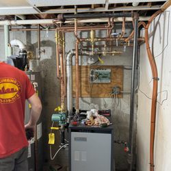 city plumbing - another city install