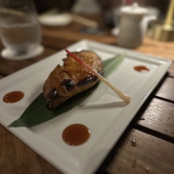 Nobu - Fish - Japanese Near Me - Wailea-Makena, Hawaii Nobu - Fish - Japanese Near Me - Wailea-Makena, Hawaii