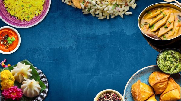 Muddy Tiger Indian Bistro by null
