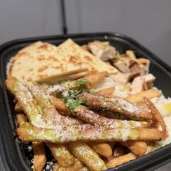 Local Expedition Wood Fired Grill