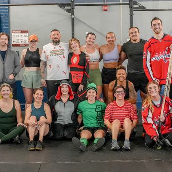 Courage Fitness - Durham - Trainers Near Me - Durham, North Carolina Courage Fitness - Durham - Trainers Near Me - Durham, North Carolina