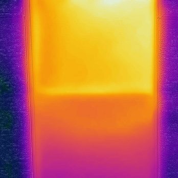 Clark Booth Property Inspector - Infrared imaging available for our clients may help detect numerous issues - Home Inspectors Near Me - Gilbert, Arizona