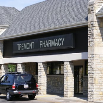 Tremont Pharmacy - Drugstores Near Me - Columbus, Ohio Tremont Pharmacy - Drugstores Near Me - Columbus, Ohio