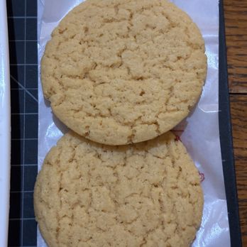 Great Taste - Almond cookies - Chinese Near Me - Milwaukee, Wisconsin Great Taste - Almond cookies - Chinese Near Me - Milwaukee, Wisconsin