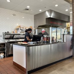 Capriotti's Sandwich Shop