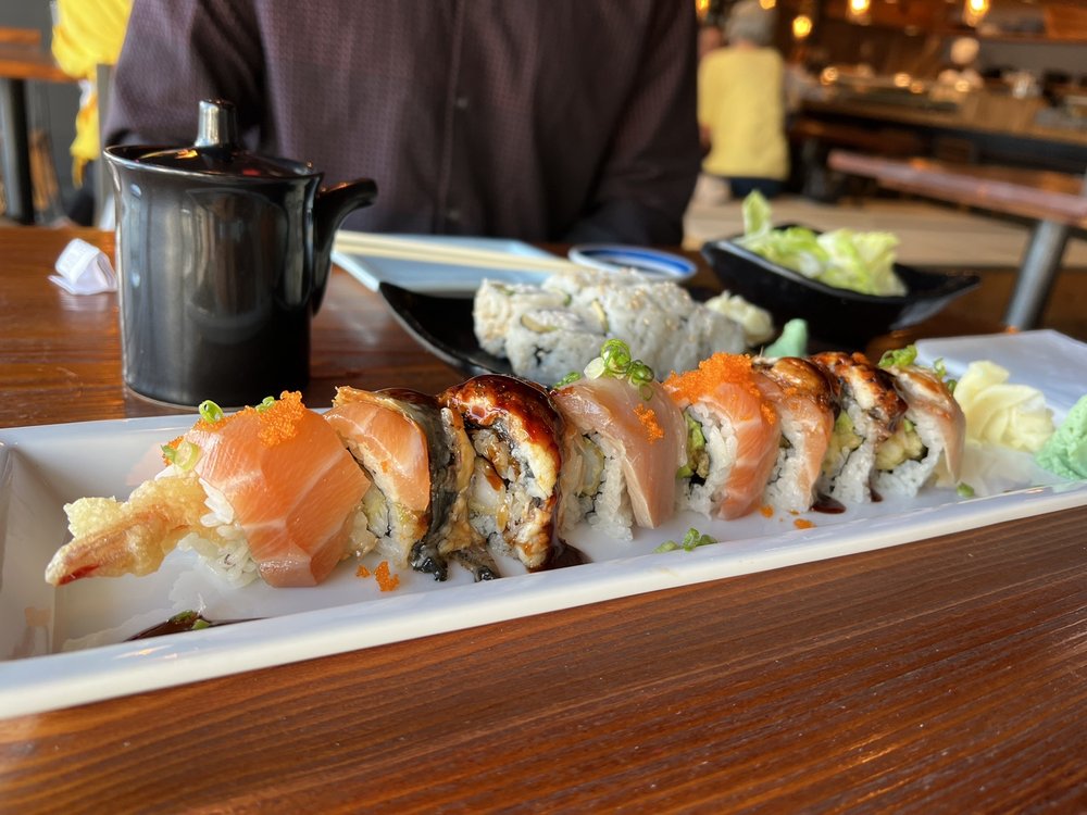 Tokyo Japanese Restaurant