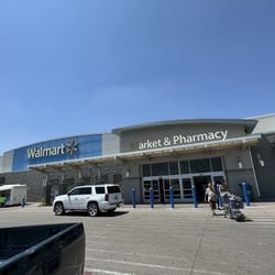 Walmart Supercenter