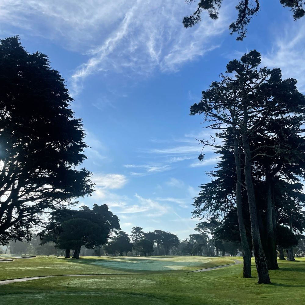 TPC Harding Park - Golf Near Me - San Francisco, California TPC Harding Park - Golf Near Me - San Francisco, California