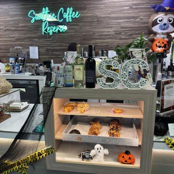 Southie Coffee - Coffee & Tea Near Me - Seminole, Florida Southie Coffee - Coffee & Tea Near Me - Seminole, Florida