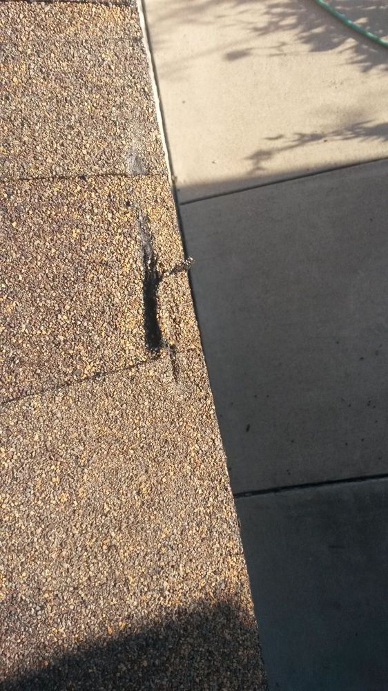 Slide of Cantrell Roofing