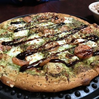 TailGate Brewery - The pesto pizza here is the best! - Breweries Near Me - Nashville, Tennessee TailGate Brewery - The pesto pizza here is the best! - Breweries Near Me - Nashville, Tennessee