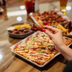 St. Louis Bar & Grill