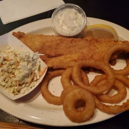 Ranch fish fry Ranch fish fry
