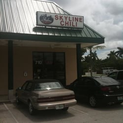 Skyline Chili