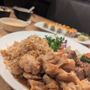 Photo of Fujiyama Japanese Steakhouse