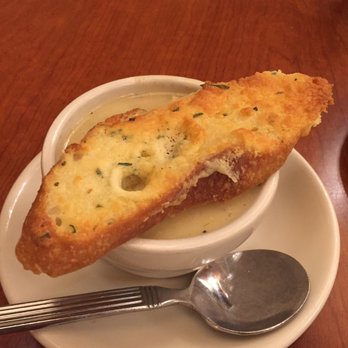Marketplace Cafe at Nordstrom - Salmon chowder - Cafes Near Me - Mclean, Virginia Marketplace Cafe at Nordstrom - Salmon chowder - Cafes Near Me - Mclean, Virginia