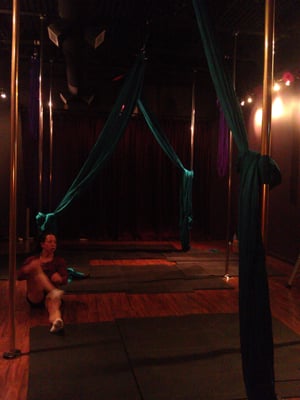 Aradia Fitness by null