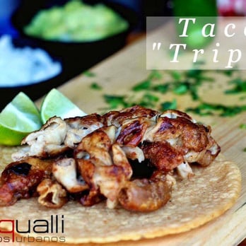 Taqualli - Prueba nuestro rico taco de tripa estilo Taqualli - Tacos Near Me - Tijuana, BCN Taqualli - Prueba nuestro rico taco de tripa estilo Taqualli - Tacos Near Me - Tijuana, BCN
